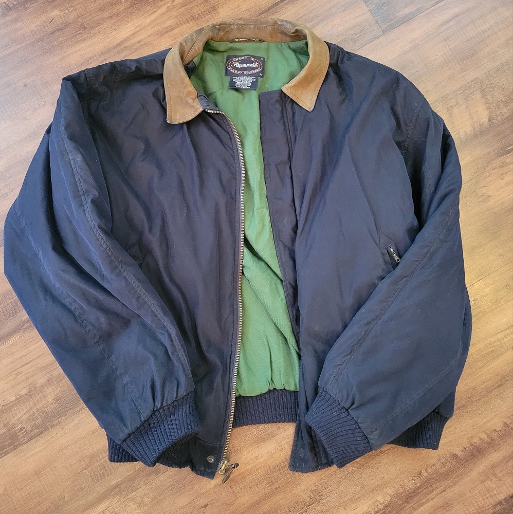 Faccamable vintage jacket